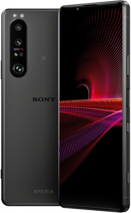 Sony Xperia 1 III