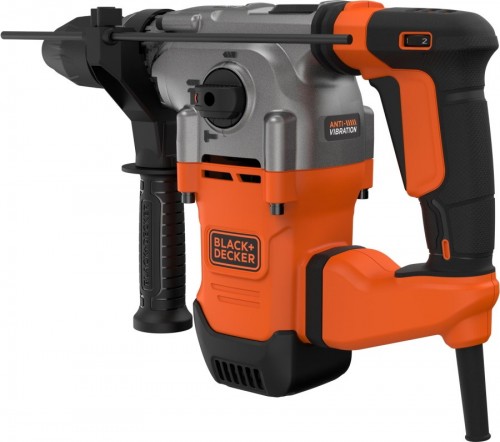 Black&Decker BEHS03K