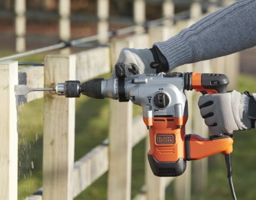 Black&Decker BEHS03K