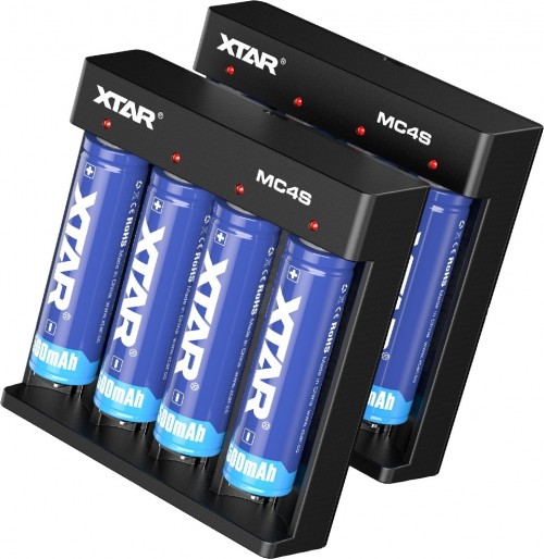 XTAR MC4S