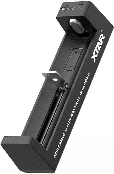 XTAR MC1S