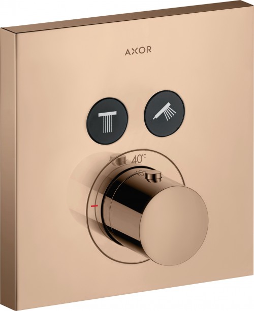 Axor Shower Select 36715000