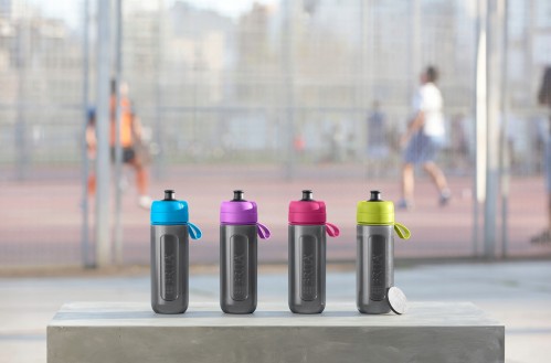 BRITA Fill&Go Active