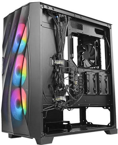 Antec DF700 Flux