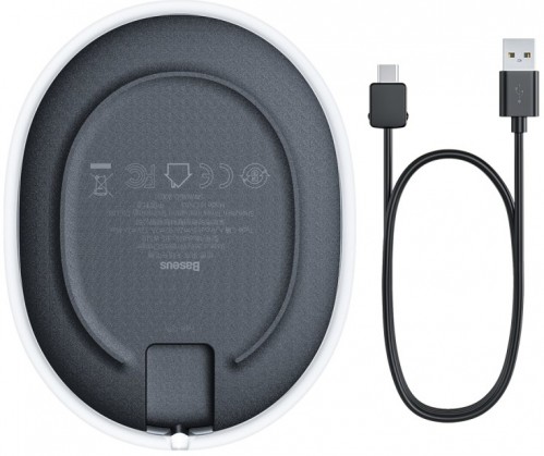 BASEUS Jelly Wireless Charger 15W