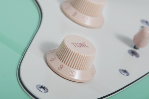 Schecter Nick Johnston Traditional