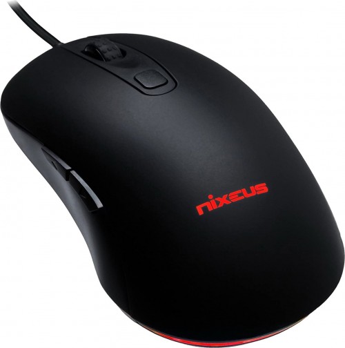 Nixeus Revel