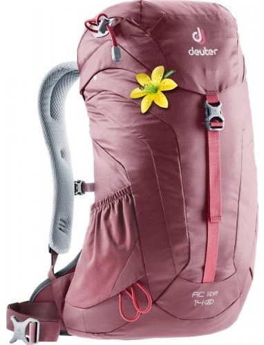 Deuter AC Lite 14 SL 2019