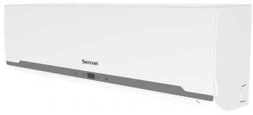 Sensei Nordik Inverter SAC-09HSWN/XI