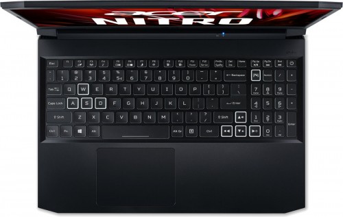 Acer Nitro 5 AN515-45