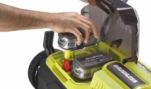 Ryobi RY18SFX35A-0