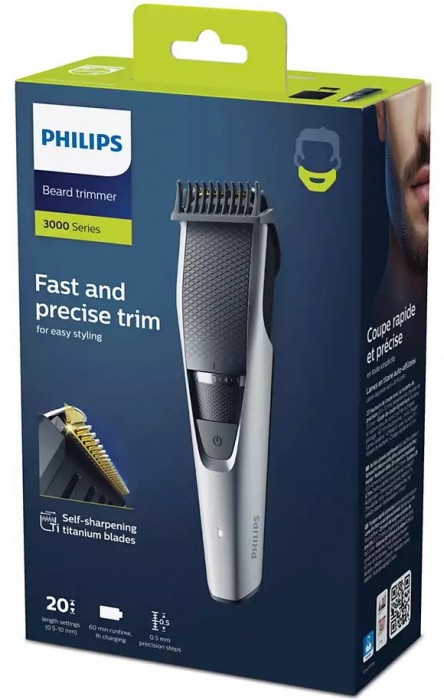 Philips BT3222