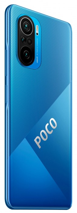 Xiaomi Poco F3