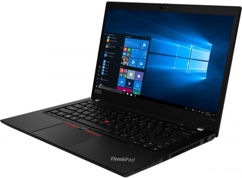 Lenovo ThinkPad P14s Gen 1 AMD