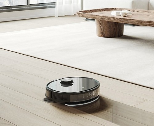 ECOVACS Deebot Ozmo N8