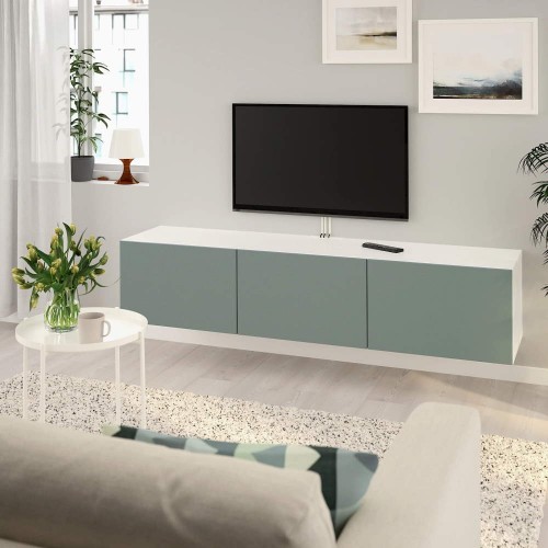 IKEA Besta 180x42x38