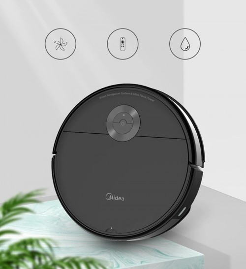 Midea Robot Vacuum Cleaner i5c