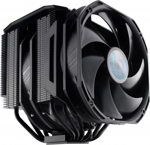 Cooler Master MasterAir MA624 Stealth