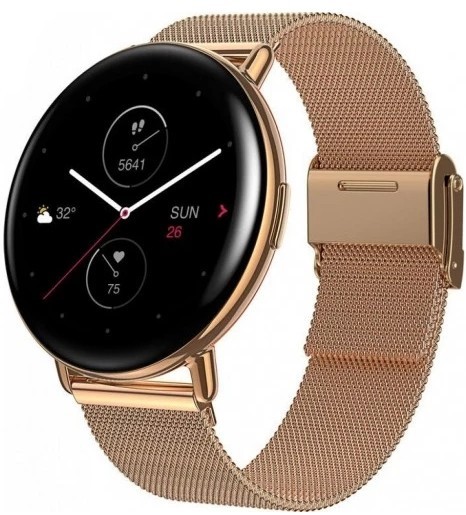 Xiaomi Amazfit Zepp E Circular