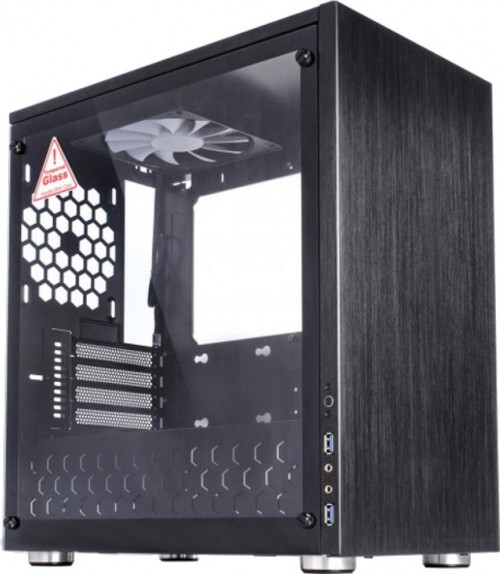 QUBE Style BK