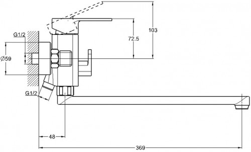 G.Lauf NEB7-B123