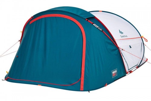 Quechua 2 Seconds XL Fresh