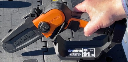 Worx WG324E
