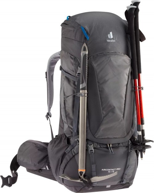 Deuter Aircontact PRO 70 + 15