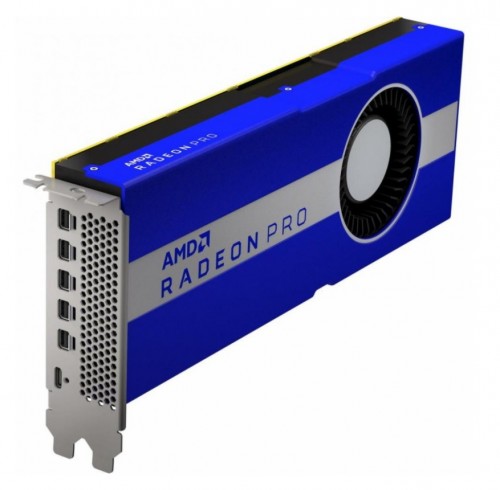 HP Radeon Pro W5700 9GC15AA