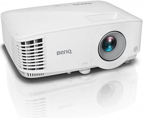 BenQ MS550