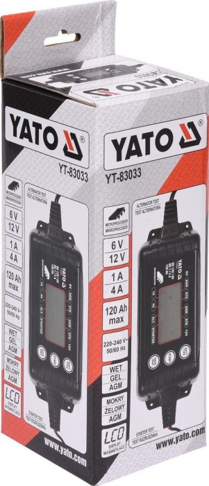 Yato YT-83033