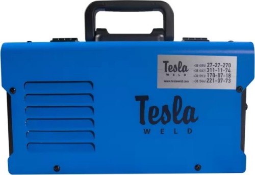 Tesla Weld FCAW 240