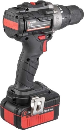 Intertool Storm WT-0361