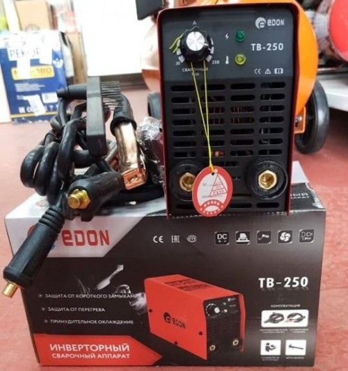 Edon TB-250