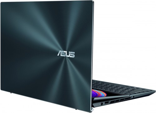 Asus Zenbook Pro Duo 15 OLED UX582LR