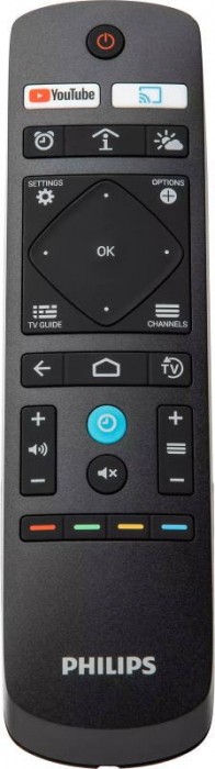 Philips 50BFL2114