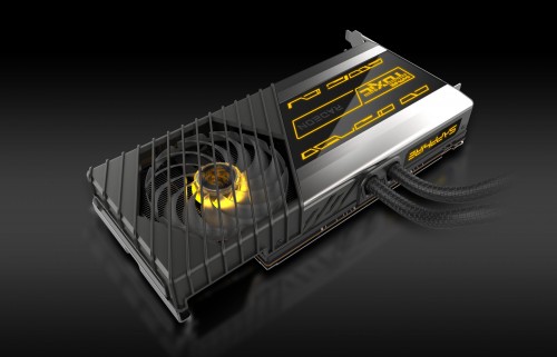 Sapphire TOXIC RX 6900 XT 11308-06-20G