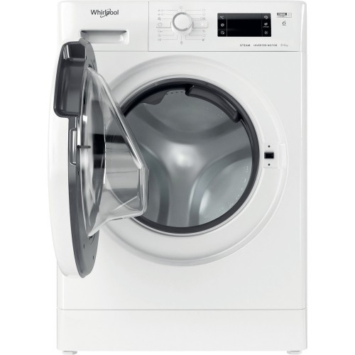 Whirlpool FWDG 861483 EWV