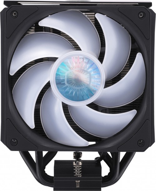 Cooler Master MasterAir MA612 Stealth ARGB