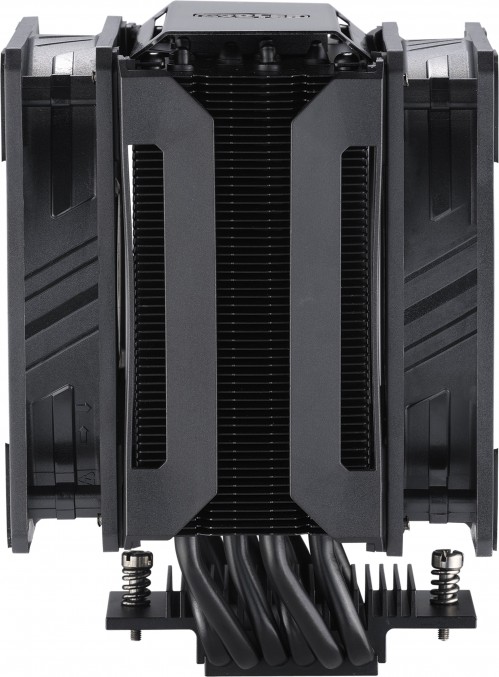 Cooler Master MasterAir MA612 Stealth ARGB