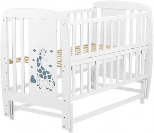 Babyroom Zhirafik DJMO-02