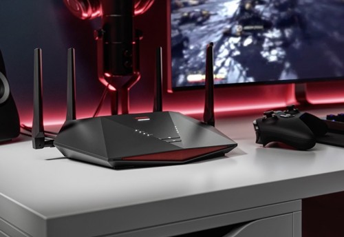 NETGEAR Nighthawk XR1000 Pro Gaming