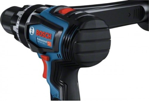 Bosch GSB 18V-150 C Professional