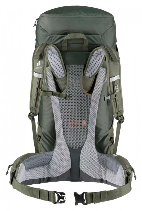 Deuter Futura Air Trek 60+10