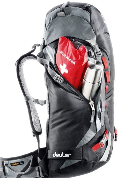 Deuter Guide 40+ SL 2019