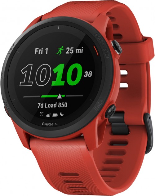 Garmin Forerunner 745