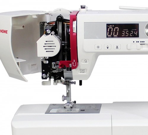 Janome 5060DC