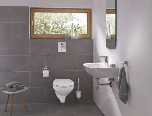 Grohe Bau Cosmopolitan E 36451000