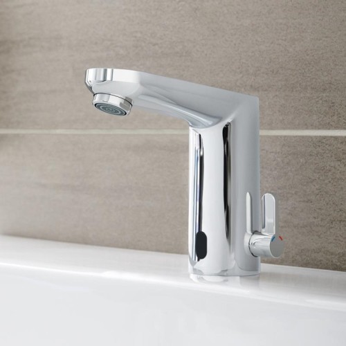 Grohe Eurosmart Cosmopolitan E 36325001