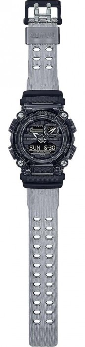 Casio G-Shock GA-900SKE-8A